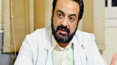 الصحة: الأكشاك منتشرة بالمدن الساحلية لإعطاء لقاح كورونا