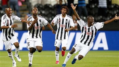 هدّاف دوري أبطال أفريقيا يعترف بمفاوضاته مع الأهلي