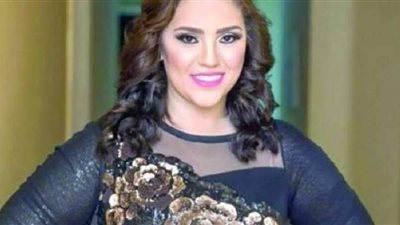 تعرضت نجلة المطربة مي فاروق لوعكة صحية