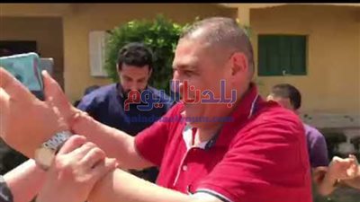 مدير الحجر الصحى بطنطا: قرار عزلي ظالم