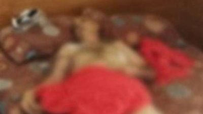 الإعدام رجما لسيدة تتهم بممارستها للحرام