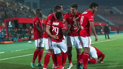 تشكيل الأهلي المتوقع لمواجهة بيراميدز اليوم