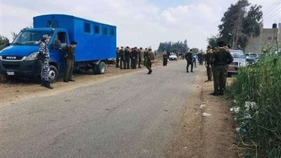 إصابة طفلة في مشاجرة بين عائلتين بحدائق القبة