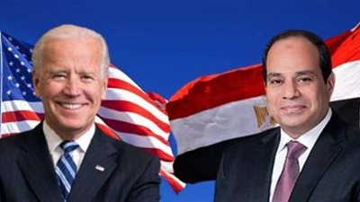 اليوم.. الرئيس السيسي يلتقي مع بايدن على هامش قمة جدة للأمن والتنمية