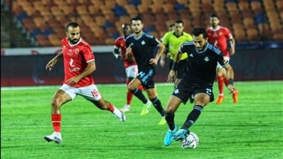 تشكيل بيراميدز المتوقع لمواجهة الأهلى في الدوري