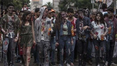 أحمد الضعيف يستأنف تصوير فيلم 