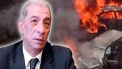 بعد إطلاق اسم هشام بركات على كوبرى الطيران.. القضاة: مصر لا تنسى أبنائها