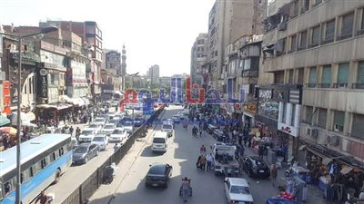 انتهاء حظر التجوال وفتح الطرق للسيارات