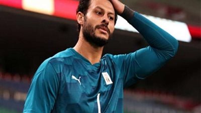 تفاصيل الجلسة التي جمعت سواريز و الشناوي قبل لقاء بيراميدز