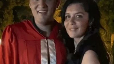 غادة عادل تحتفل مع نجلها.. لهذا السبب