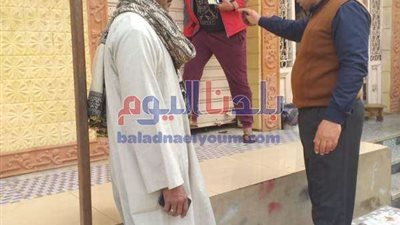 ضبط 200 مخالفة غلق المحال التجارية خلال الحظر