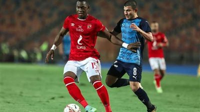 أليو ديانج في الصدارة.. قائمة أغلى 10 لاعبين قبل لقاء الأهلى وبيراميدز