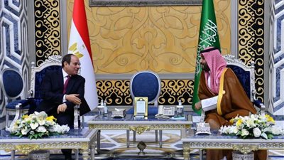 محمد بن سلمان: التحديات العالمية الأخيرة تستدعي مزيداً من الجهود الدولية