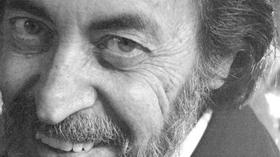 مهرجان قرطاج السينمائي يكرم اسم الفنان التونسي الراحل هشام رستم