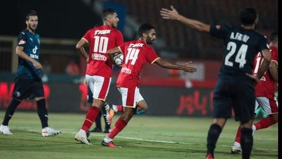 بيراميدز يعلن تفاصيل الأمور التنظيمية الخاصة بمباراة الأهلي