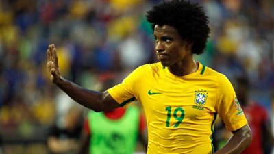 ليفربول يدخل الصراع لضم ويليان