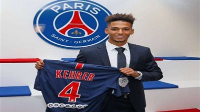 نجم سان جيرمان: على اللاعبين استغلال فترات الراحة في الدراسة