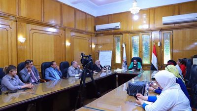 استمرار فعاليات ورشة عمل قانون الأحوال الشخصية بنقابة المحامين