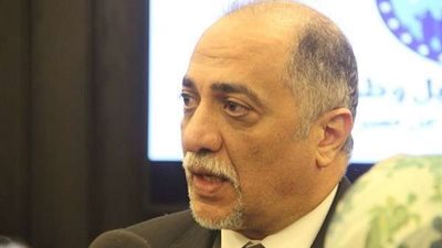 بمناسبة تحرير سيناء.. نائب رئيس 