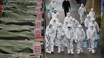 مستقبل غامض.. هل يقتل كورونا نصف سكان العالم؟