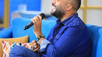 على الألفي: اتفقت على أغنيتين بصوتي وتفاجأت بمطرب آخر غناهم