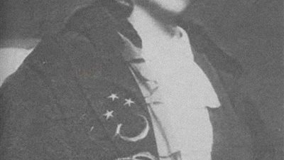 من هي أول إمرأة ارتدت روب المحاماة في مصر والعالم العربي؟