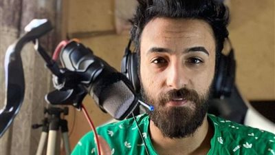 علي سليمان علمدار: هدفي تطوير منظومة ألعاب الانترنت في الشرق الأوسط