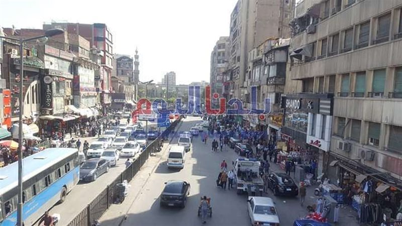 بلدنا اليوم