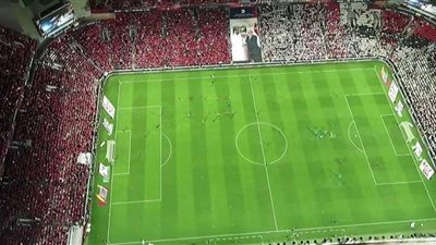 بولندا تستعد لاستئناف النشاط الرياضي