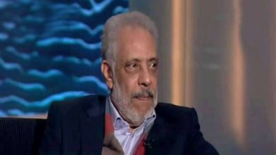 نبيل الحلفاوي يعلق على هزيمة الأهلي أمام بيراميدز