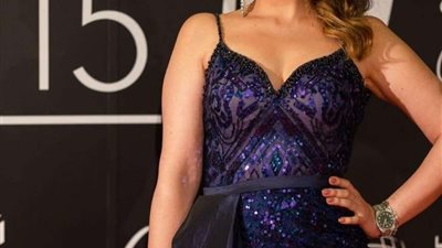 أحدث ظهور لبطلة 