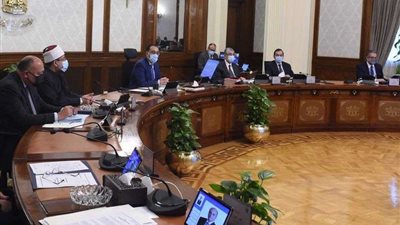 المجلس التنفيذي للاتحاد الإفريقي يدعم تولي مصر ملف الطاقة في القارة