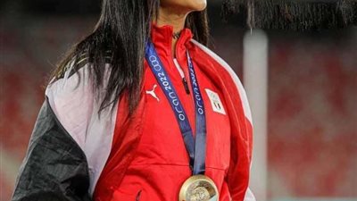 اتحاد ألعاب القوى: بسنت حميدة اعتذرت عن البطولة من مصر ومسفرتش أمريكا