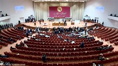 مجلس النواب العراقي يدعو للتصويت لإختيار رئيس للبلاد والخروج من الأزمة