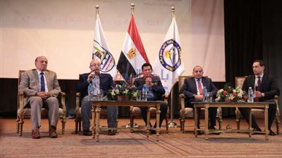 وزير الشباب والرياضة: إنشاء وتطوير 1003 مراكز شباب لهذه المحافظات