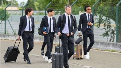 ريال مدريد يطير إلى الولايات المتحدة الأمريكية الأسبوع المقبل لهذا السبب