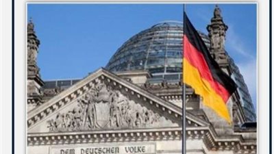 ألمانيا تتوقع احتجاجات عنيفة بسبب ارتفاع أسعار الطاقة