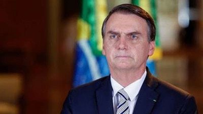 بلومبرج: مجلس النواب البرازيلي يتلقى طلبات لتحريك إجراءات لعزل بولسونارو