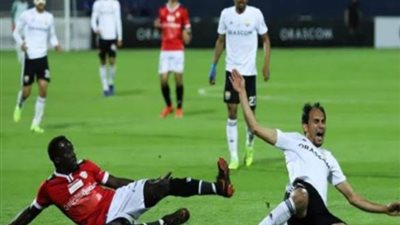 الجونة يفوز على طلائع الجيش وحقق ما فشل به القطبين