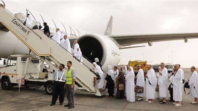 وزير إسرائيلي يتوقع سفر الحجاج المسلمين من تل أبيب للسعودية العام المقبل