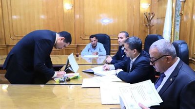 أسماء المرشحين على مقعد نقيب المحامين بعد انتهاء ثاني أيام ترشيح الأوراق