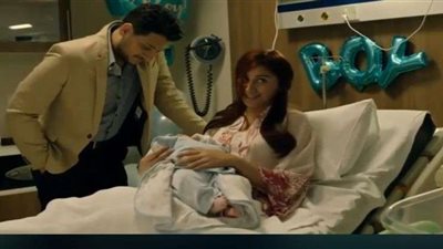 الحلقة الثالثة من 