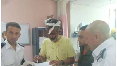 بعد قليل.. نظر أولي جلسات محاكمة الفنان مصطفى هريدي لاتهامه بدهس 4 أشخاص بالشيخ زايد