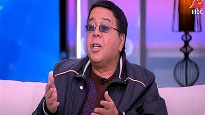 بعد قليل.. استكمال محاكمة الفنان أحمد آدم في التهرب من 300 ألف جنيه ضرائب