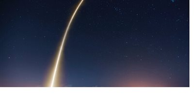 فوضى الصواريخ.. شظايا صاروخية تصيب سكان الأرض الفترة المقبلة