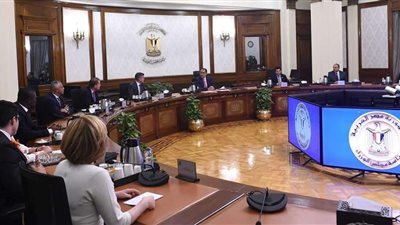 مدبولى: تطوير عواصم المحافظات وأحياء القاهرة التاريخية يحقق مشروعات حضارية