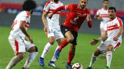 تعرف على سعر تذكرة نهائي كأس مصر بين الأهلي والزمالك