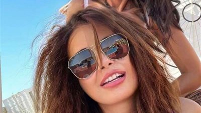 صباح الخير.. داليا مصطفى وشقيقتها يخطفان الأنظار من أحدث ظهور لهما