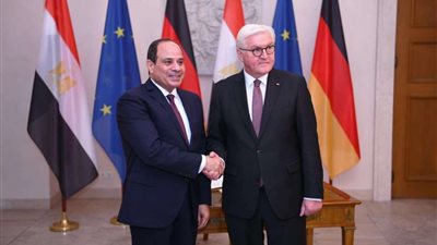 الرئيس السيسي: مصر تستضيف قمة المناخ في سياق عالمي