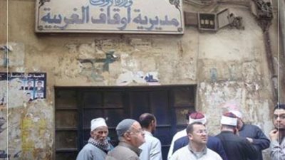 أوقاف الغربية تعلن إذاعة القرآن الكريم قبل صلاة المغرب بالمساجد